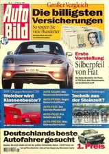 Auto bild 1995 gebraucht kaufen  Deutschland
