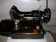 Singer vintage featherlight for sale  Schenectady