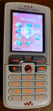 Sony ericsson k800i for sale  IVER
