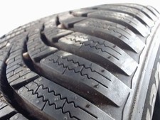 Pneu hankook winter d'occasion  Saint-Quentin