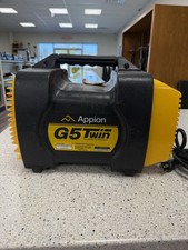 Appion g5twin refrigerant for sale Appion g5twin refrigerant for sale  Sherman