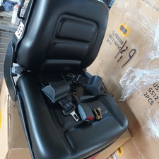 Sitz baumaschinen radlader gebraucht kaufen  Ottweiler