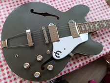epiphone casino gebraucht kaufen  Oberhausen