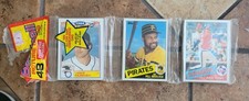 1985 topps rack for sale  Tallahassee