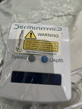 Derminator for sale  BRISTOL