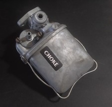Carburador original NOS Bing 1/12/167 Jawa & Sachs 502, 505 ciclomotores comprar usado  Enviando para Brazil