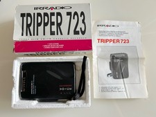 Irradio tripper 723 usato  Noventa Padovana