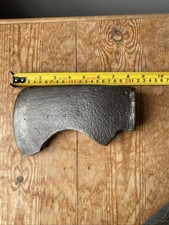 Axe head restoration for sale  SWADLINCOTE