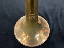 Trombone basse ténor d'occasion  Expédié en France