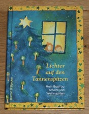 Lichter den tannenspitzen gebraucht kaufen  Wildsteig