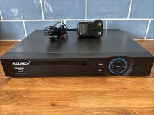 Floureon digital security for sale  DARTFORD
