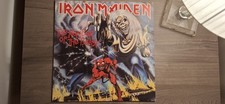 Iron maiden the usato  Canosa di Puglia