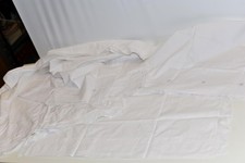 Kopfkissenbezug bettwäsche we gebraucht kaufen  Deutschland