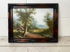 Vintage paint board for sale  WARRINGTON