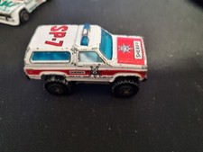 Matchbox modelle vintage gebraucht kaufen  Suhlendorf