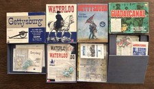 Lot avalon hill for sale  Lynchburg