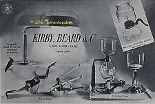Publicite cona cafetiere d'occasion  Cires-lès-Mello