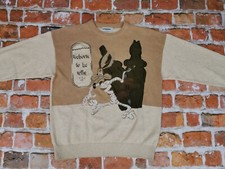 Iceberg vintage pullover gebraucht kaufen  Berlin