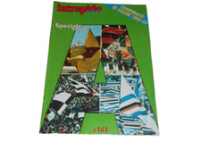 Speciale serie 1983 usato  Macerata