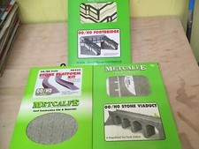 Lot..261h..oo gauge metcalfe for sale  WORKSOP