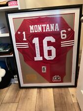 Joe montana retired for sale  Winter Garden