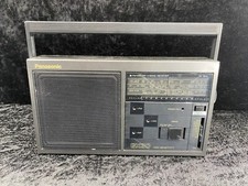 Radio panasonic 1630 gebraucht kaufen  Wuppertal