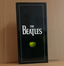 The Beatles 2009 CD Box Set The Original Studio Recordings 12 Sealed/3 missing comprar usado  Enviando para Brazil
