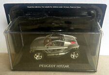 Peugeot hoggar 43rd d'occasion  Expédié en Belgium