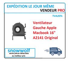 Apple macbook pro d'occasion  Marseille I