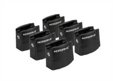 Nordrive kit attacchi usato  Matera