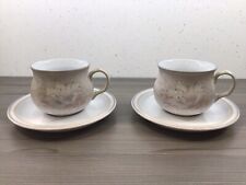 Two excellent denby for sale  IPSWICH