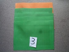 Platzsets abwaschbar gebraucht kaufen  Neuenkirchen