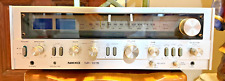 Nikko stereo receiver for sale  Brighton