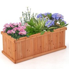 Raised garden bed for sale  KETTERING