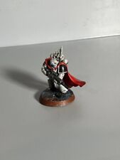 Legion vigilator warhammer gebraucht kaufen  Geesthacht