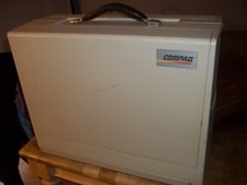 1982 compaq personal for sale  North Grosvenordale
