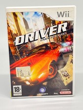 Videogioco driver parallels usato  Parabiago