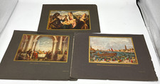 Vintage italian art for sale  Rutherfordton