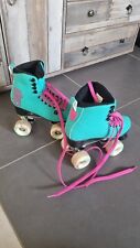 Rollschuhe chaya gebraucht kaufen  Werne