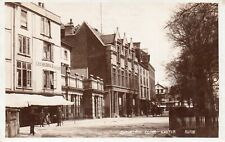 Early postcard cathedral for sale  TOTNES