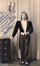 Vintage opera rené d'occasion  Expédié en Belgium