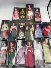 deagostini disney dolls for sale  ALNWICK