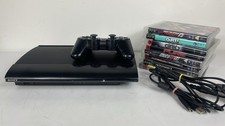 Sony playstation ps3 for sale  BEDFORD