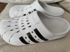 Adidas adilette clog gebraucht kaufen  Berlin