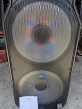 Große musikbox karaoke gebraucht kaufen  Georgsmarienhütte