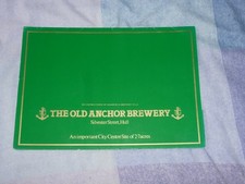 Old anchor brewery for sale  REDCAR