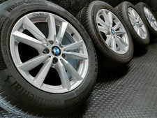 Riginal bmw f15 gebraucht kaufen  Aidlingen