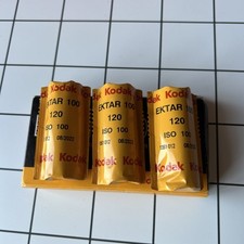 Kodak ektar 100 for sale  COVENTRY
