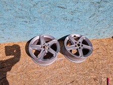 Alufelge zoll 5x108 gebraucht kaufen  Geesthacht