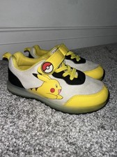Pokémon pikachu yellow for sale  MANCHESTER